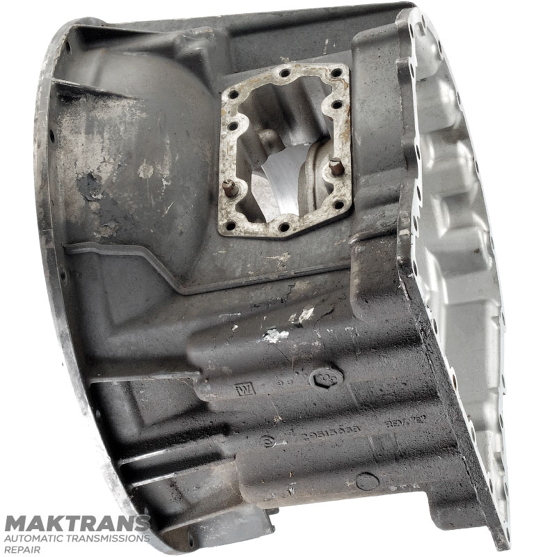 Vorderes Gehäuse ALLISON 3000 Serie, MD3560 — 29515668