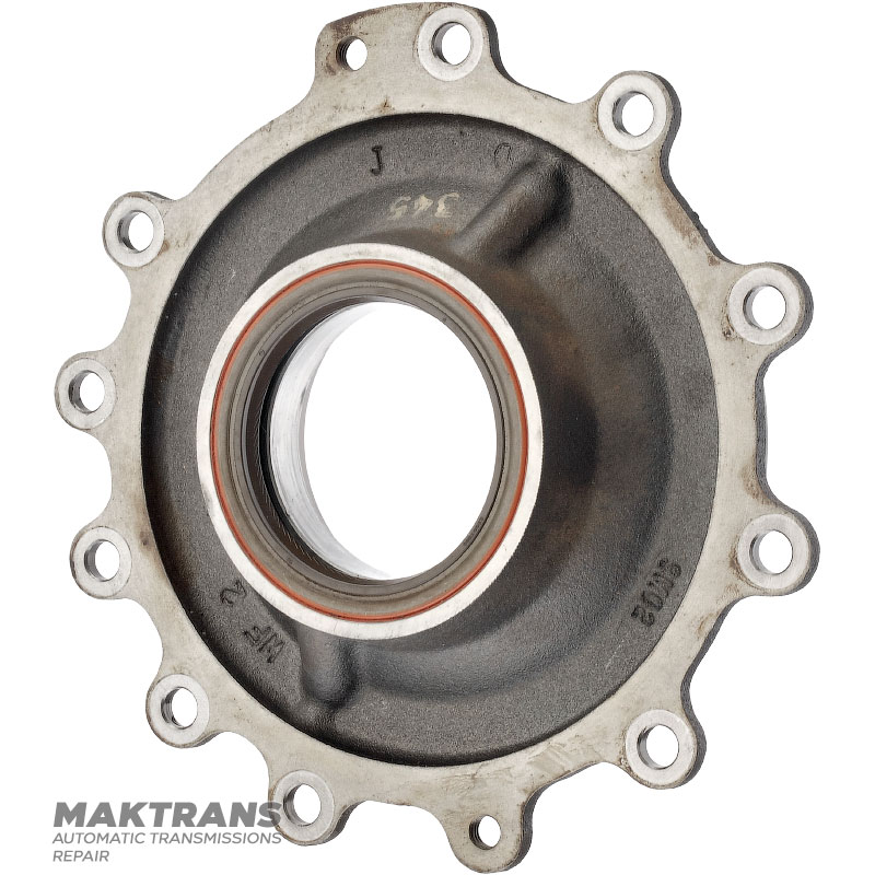 Frontzapfwellengetriebedeckel ALLISON 3000 Serie, MD3560 - 29502370, 29507528