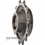 Frontzapfwellengetriebedeckel ALLISON 3000 Serie, MD3560 - 29502370, 29507528