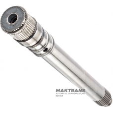 ALLISON Eingangswelle der Serie 3000, MD3560 – 29530455, (Wellenlänge 472 mm)