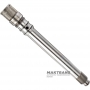 ALLISON Eingangswelle der Serie 3000, MD3560 – 29530455, (Wellenlänge 472 mm)
