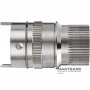 ALLISON Zapfwellen-Getriebeflansch der Serie 3000, MD3560 - 29514799, 29511396