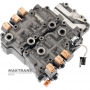 Ventilkörper komplett mit Magnetspulen ALLISON 3000, 4000 Serie – WTEC-Design, Trennplatte MD3588A, 23049305, 23049306