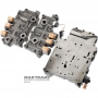 Ventilkörper komplett mit Magnetspulen ALLISON 3000, 4000 Serie – WTEC-Design, Trennplatte MD3588A, 23049305, 23049306