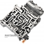 Ventilkörper komplett mit Magnetspulen ALLISON 3000, 4000 Serie – WTEC-Design, Trennplatte MD3588A, 23049305, 23049306