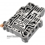 Ventilkörper komplett mit Magnetspulen ALLISON 3000, 4000 Serie – WTEC-Design, Trennplatte MD3588A, 23049305, 23049306
