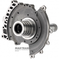 ALLISON Ölpumpennabe der Serie 3000, MD3560 – Gesamtlänge 360 mm, 37 Keile (Außendurchmesser 56,80 mm), 29516487, 29502030, 29503294, 29505904