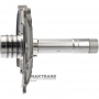 ALLISON Ölpumpennabe der Serie 3000, MD3560 – Gesamtlänge 360 mm, 37 Keile (Außendurchmesser 56,80 mm), 29516487, 29502030, 29503294, 29505904