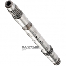 Eingangswelle GM 6T30 (Gen3), 6T31 - 24277568 (Wellenlänge 260,40 mm)