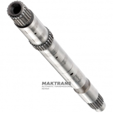 Eingangswelle GM 6T30 (Gen3), 6T31 - 24277568 (Wellenlänge 260,40 mm)