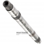 Eingangswelle GM 6T30 (Gen3), 6T31 - 24277568 (Wellenlänge 260,40 mm)