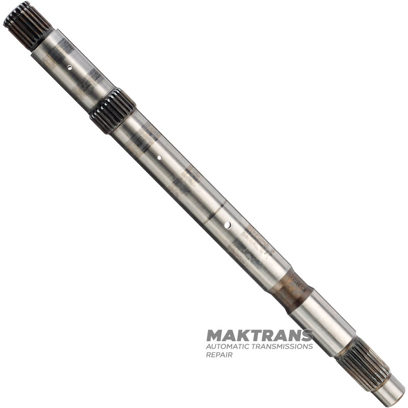 Eingangswelle GM 6T30 (Gen3), 6T31 - 24277568 (Wellenlänge 260,40 mm)