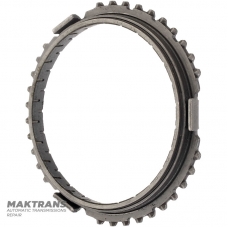 Synchronring für den 1. Gang GETRAG 6DCT250 — 30318C4 (30 Zähne, Außen-Ø 87,40 mm, Innen-Ø 69,30 mm)