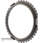 Synchronring für den 1. Gang GETRAG 6DCT250 — 30318C4 (30 Zähne, Außen-Ø 87,40 mm, Innen-Ø 69,30 mm)