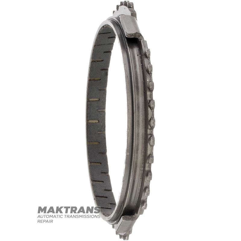 Synchronring für den 1. Gang GETRAG 6DCT250 — 30318C4 (30 Zähne, Außen-Ø 87,40 mm, Innen-Ø 69,30 mm)