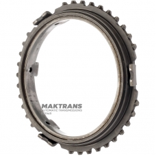 5./6. Gang Synchronring GETRAG 6DCT250 - (30 Zähne, Außen-Ø 87,45 mm, Innen-Ø 69,85 mm)