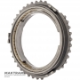 Synchronring für 2./R-Gang GETRAG 6DCT250 – 3 Elemente (30 Zähne, Außen-Ø 87,45 mm, Innen-Ø 69,85 mm)