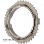 Synchronring für 2./R-Gang GETRAG 6DCT250 – 3 Elemente (30 Zähne, Außen-Ø 87,45 mm, Innen-Ø 69,85 mm)