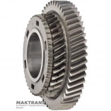 Gang 2./Rückwärtsgang GETRAG 6DCT250 - 51 Zähne (Außen-Ø 118,40 mm) / 36 Zähne (Außen-Ø 89,45 mm)