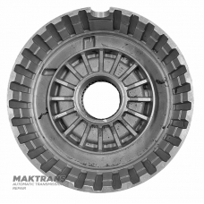 Mittelstütze GM 5L40E 96022971 - leer, ohne Scheiben