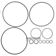 Satz Kunststoff- und Teflonringe CHERY CVT QR019CHA