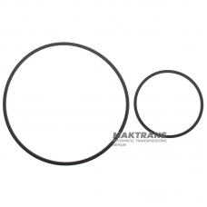 Satz Gummiringe Vorwärtskupplung CHERY CVT QR019CHA