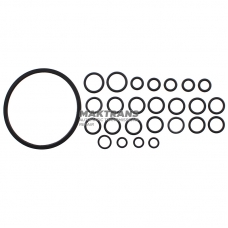 Dichtungen andere Satz Gummiringe CHERY CVT QR019CHA