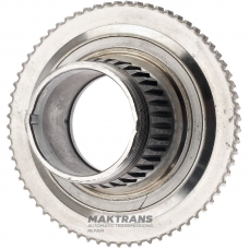 Planetenradflansch U440E, AW80-41LE - 24950-79C10, 3576252010, 9052089003