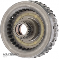 Sonnenrad Planetengetriebe U440E, AW80-41LE - 30 Zähne (Außen-Ø 41,45 mm), 3573852020, 3573052010