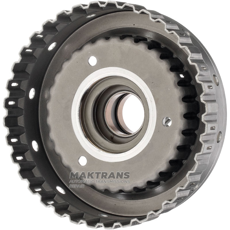 Sonnenrad Planetengetriebe U440E, AW80-41LE - 30 Zähne (Außen-Ø 41,45 mm), 3573852020, 3573052010