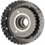 Sonnenrad Planetengetriebe U440E, AW80-41LE - 30 Zähne (Außen-Ø 41,45 mm), 3573852020, 3573052010