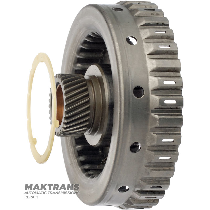 Sonnenrad Planetengetriebe U440E, AW80-41LE - 30 Zähne (Außen-Ø 41,45 mm), 3573852020, 3573052010