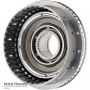 C1/C2 Kupplungstrommel, ohne PTO (Power Take-OFF) ALLISON 1000 29540518 — leer, ohne Scheiben (für Paket C1 — 7 Reibscheiben / C2 — 6 Reibscheiben), mit gummiertem Kolben C1 Kupplung