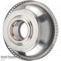 C1/C2 Kupplungstrommel, ohne PTO (Power Take-OFF) ALLISON 1000 29540518 — leer, ohne Scheiben (für Paket C1 — 7 Reibscheiben / C2 — 6 Reibscheiben), mit gummiertem Kolben C1 Kupplung