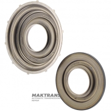 Satz gummierter Kolben C2 Kupplung TOYOTA UA80E, UA80F, UA81E, UA81F — BPS123A2, BPS118A4 (3560A06020, 3560A48010, 3565248020)