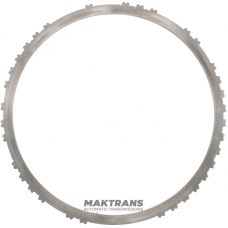 Stützscheibe B1 Bremse TOYOTA UA80E, UA80F — (34 Zähne, Dicke 3,60 mm, Innen-Ø 183,50 mm)