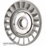 Reaktorrad des Drehmomentwandlers ZF 8HP45, 845RE, 850RE — 0711002739 (Außen-Ø 178,20 mm, 40 Keile)