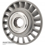 Reaktorrad des Drehmomentwandlers ZF 8HP45, 845RE, 850RE — 0711002739 (Außen-Ø 178,20 mm, 40 Keile)