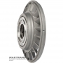 Reaktorrad des Drehmomentwandlers ZF 8HP45, 845RE, 850RE — 0711002739 (Außen-Ø 178,20 mm, 40 Keile)