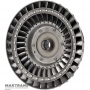 Turbinenrad / Federdämpfer des Drehmomentwandlers ZF 8HP45, DODGE/CHRYSLER 845RE, 850RE — Außen-Ø 239,35 mm, Schaufelkennzeichnung 000276