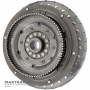 Turbinenrad / Federdämpfer des Drehmomentwandlers ZF 8HP45, DODGE/CHRYSLER 845RE, 850RE — Außen-Ø 239,35 mm, Schaufelkennzeichnung 000276