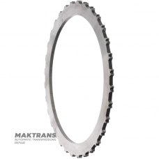 Scheibenträger C4 Kupplung TOYOTA / LEXUS UA80E, UA80F, UA81E, UA81F — (Dicke 3,30 mm, Innen-Ø 116,60 mm, 32 Zähne)