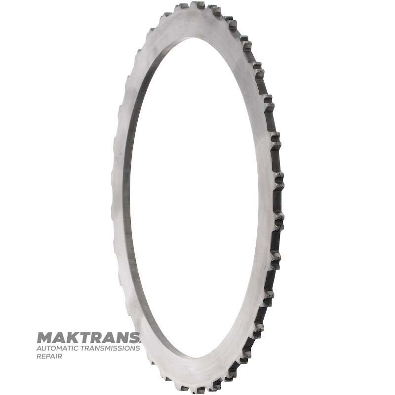 Scheibenträger C4 Kupplung TOYOTA / LEXUS UA80E, UA80F, UA81E, UA81F — (Dicke 3,30 mm, Innen-Ø 116,60 mm, 32 Zähne)