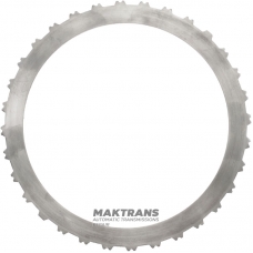 Scheibenträger C4 Kupplung TOYOTA / LEXUS UA80E, UA80F, UA81E, UA81F — (Dicke 3,30 mm, Innen-Ø 116,60 mm, 32 Zähne)