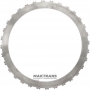 Scheibenträger C4 Kupplung TOYOTA / LEXUS UA80E, UA80F, UA81E, UA81F — (Dicke 3,30 mm, Innen-Ø 116,60 mm, 32 Zähne)