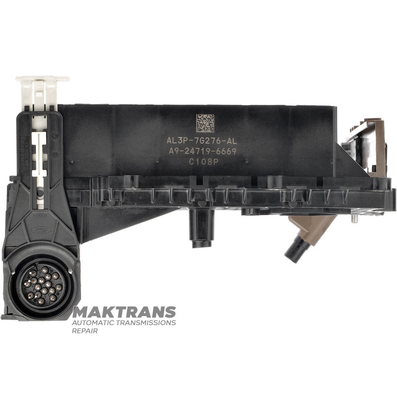 Elektrische Platine FORD 6R60, 6R75, 6R80 — AL3P-7G276-AL