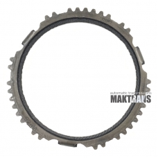 Sicherungsring für VAG DSG-Synchronkupplung 0CK, 0CL, 0СJ, (DL382) — neuer OEM, 0CK311269C (Außen-Ø 90,05 mm, Innen-Ø 74 mm, 30 Zähne, Kennzeichnung DSP1, 269С)