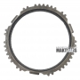 Sicherungsring für VAG DSG-Synchronkupplung 0CK, 0CL, 0СJ, (DL382) — neuer OEM, 0CK311269C (Außen-Ø 90,05 mm, Innen-Ø 74 mm, 30 Zähne, Kennzeichnung DSP1, 269С)