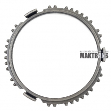 Sicherungsring für VAG DSG-Synchronkupplung 0CK, 0CL, 0СJ, (DL382) — neuer OEM, 0CK311269C (Außen-Ø 90,05 mm, Innen-Ø 74 mm, 30 Zähne, Kennzeichnung DSP1, 269С)