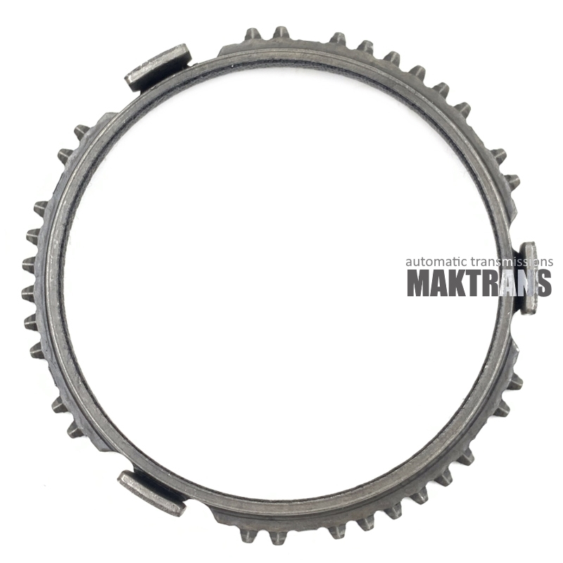 Sicherungsring für VAG DSG-Synchronkupplung 0CK, 0CL, 0СJ, (DL382) — neuer OEM, 0CK311269C (Außen-Ø 90,05 mm, Innen-Ø 74 mm, 30 Zähne, Kennzeichnung DSP1, 269С)